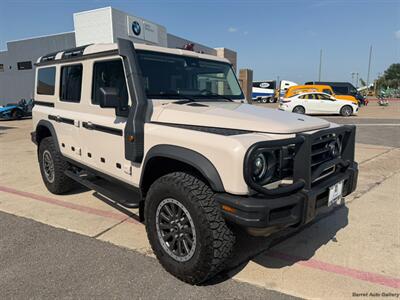 2026 Ineos Grenadier Fieldmaster   - Photo 10 - San Juan, TX 78589