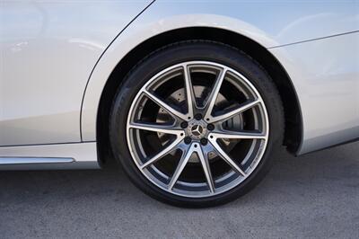 2018 Mercedes-Benz S 560   - Photo 30 - San J Uan, TX 78589