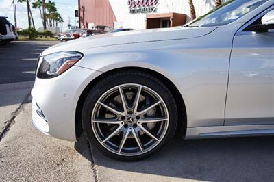 2018 Mercedes-Benz S 560   - Photo 13 - San J Uan, TX 78589