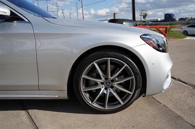 2018 Mercedes-Benz S 560   - Photo 9 - San J Uan, TX 78589