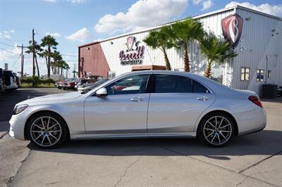 2018 Mercedes-Benz S 560   - Photo 33 - San J Uan, TX 78589