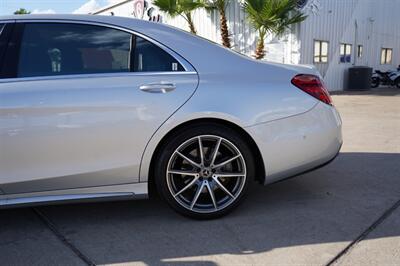 2018 Mercedes-Benz S 560   - Photo 5 - San J Uan, TX 78589