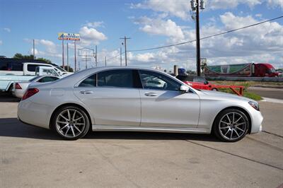 2018 Mercedes-Benz S 560   - Photo 48 - San J Uan, TX 78589