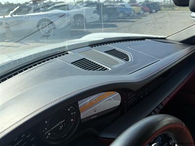 2020 Porsche 911 Carrera   - Photo 36 - San Juan, TX 78589
