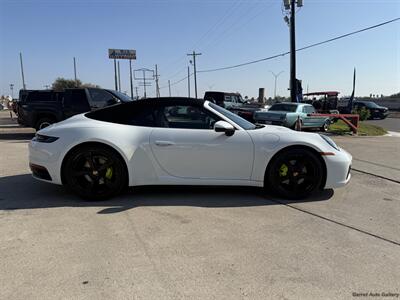 2020 Porsche 911 Carrera   - Photo 16 - San Juan, TX 78589