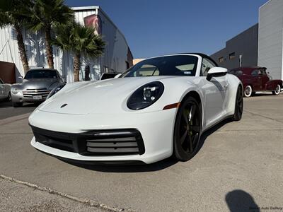 2020 Porsche 911 Carrera   - Photo 3 - San Juan, TX 78589