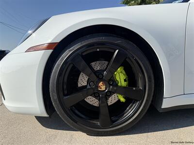 2020 Porsche 911 Carrera   - Photo 5 - San Juan, TX 78589