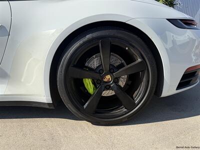 2020 Porsche 911 Carrera   - Photo 9 - San Juan, TX 78589
