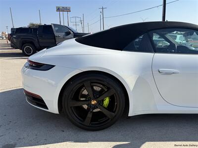 2020 Porsche 911 Carrera   - Photo 14 - San Juan, TX 78589