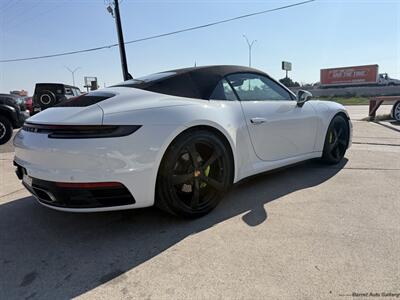 2020 Porsche 911 Carrera   - Photo 11 - San Juan, TX 78589