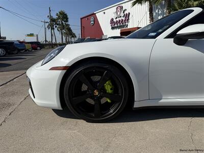 2020 Porsche 911 Carrera   - Photo 4 - San Juan, TX 78589