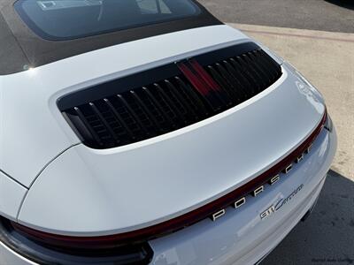 2020 Porsche 911 Carrera   - Photo 12 - San Juan, TX 78589