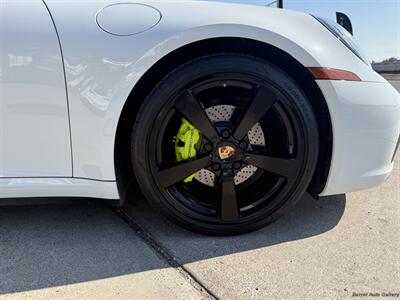 2020 Porsche 911 Carrera   - Photo 19 - San Juan, TX 78589