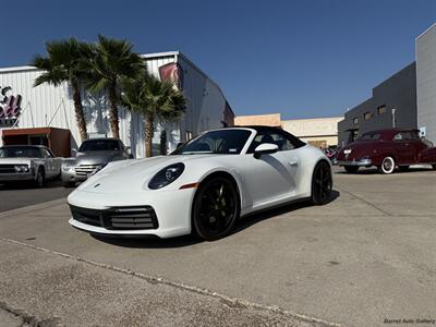 2020 Porsche 911 Carrera   - Photo 1 - San Juan, TX 78589