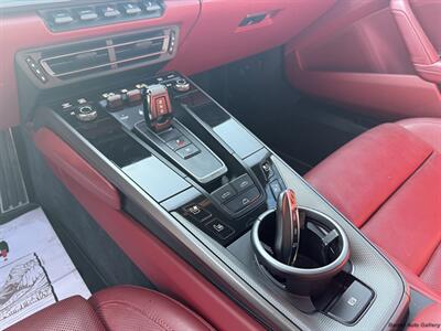 2020 Porsche 911 Carrera   - Photo 32 - San Juan, TX 78589