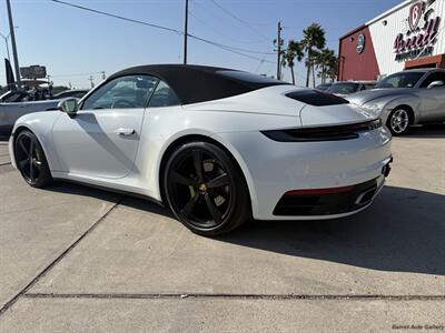 2020 Porsche 911 Carrera   - Photo 10 - San Juan, TX 78589