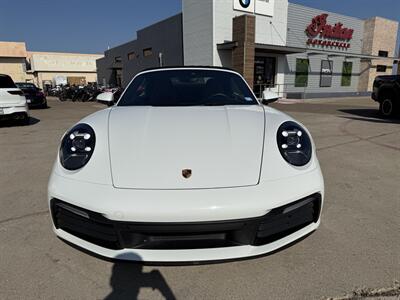 2020 Porsche 911 Carrera   - Photo 21 - San Juan, TX 78589