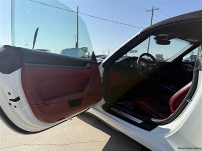 2020 Porsche 911 Carrera   - Photo 25 - San Juan, TX 78589