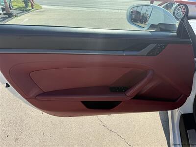 2020 Porsche 911 Carrera   - Photo 26 - San Juan, TX 78589