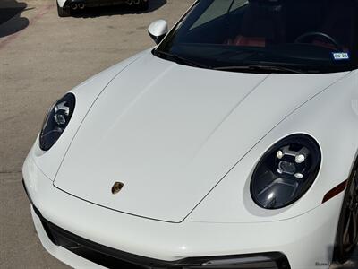 2020 Porsche 911 Carrera   - Photo 23 - San Juan, TX 78589