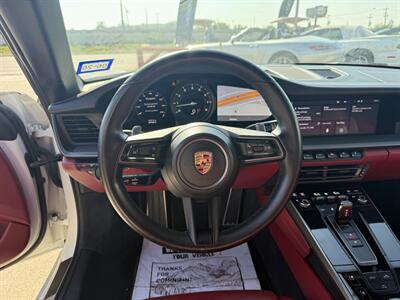 2020 Porsche 911 Carrera   - Photo 29 - San Juan, TX 78589
