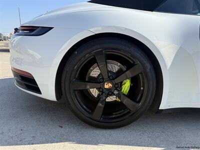2020 Porsche 911 Carrera   - Photo 15 - San Juan, TX 78589