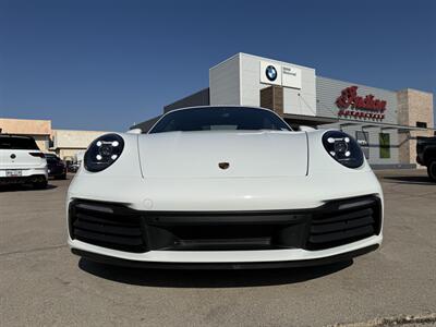 2020 Porsche 911 Carrera   - Photo 22 - San Juan, TX 78589