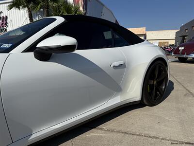 2020 Porsche 911 Carrera   - Photo 6 - San Juan, TX 78589