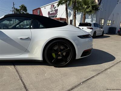 2020 Porsche 911 Carrera   - Photo 8 - San Juan, TX 78589