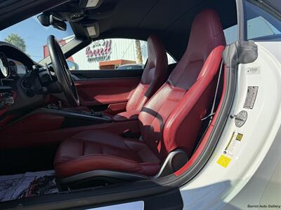 2020 Porsche 911 Carrera   - Photo 2 - San Juan, TX 78589