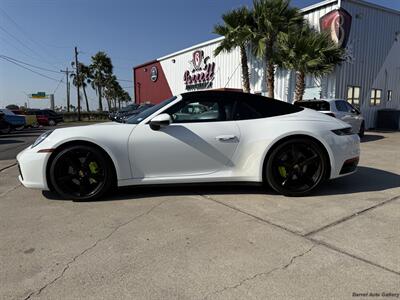 2020 Porsche 911 Carrera   - Photo 7 - San Juan, TX 78589