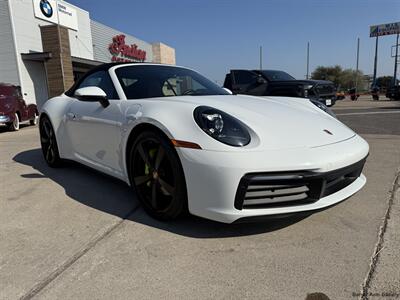 2020 Porsche 911 Carrera   - Photo 20 - San Juan, TX 78589