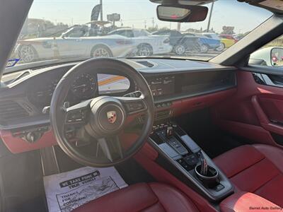 2020 Porsche 911 Carrera   - Photo 30 - San Juan, TX 78589