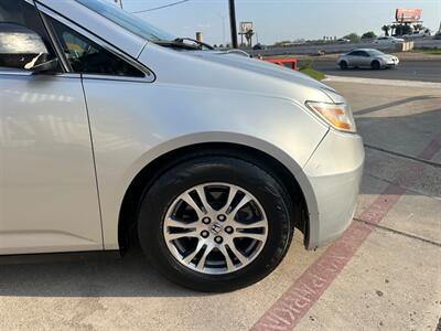 2012 Honda Odyssey EX-L   - Photo 15 - San J Uan, TX 78589