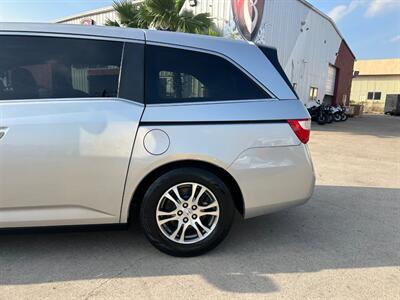 2012 Honda Odyssey EX-L   - Photo 4 - San J Uan, TX 78589