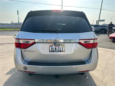 2012 Honda Odyssey EX-L   - Photo 11 - San J Uan, TX 78589