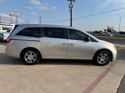 2012 Honda Odyssey EX-L   - Photo 8 - San J Uan, TX 78589