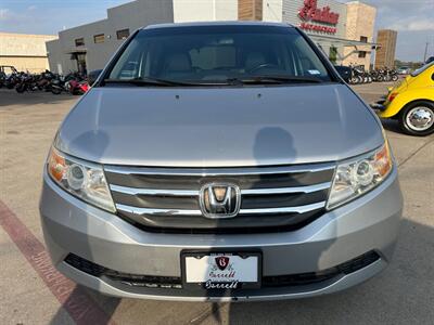 2012 Honda Odyssey EX-L   - Photo 18 - San J Uan, TX 78589