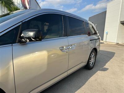 2012 Honda Odyssey EX-L   - Photo 6 - San J Uan, TX 78589