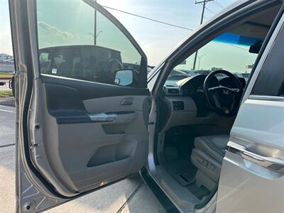 2012 Honda Odyssey EX-L   - Photo 22 - San J Uan, TX 78589