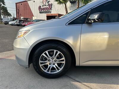 2012 Honda Odyssey EX-L   - Photo 7 - San J Uan, TX 78589