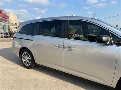 2012 Honda Odyssey EX-L   - Photo 16 - San J Uan, TX 78589