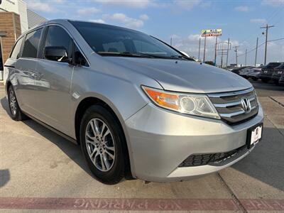 2012 Honda Odyssey EX-L   - Photo 19 - San J Uan, TX 78589