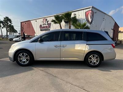 2012 Honda Odyssey EX-L   - Photo 5 - San J Uan, TX 78589