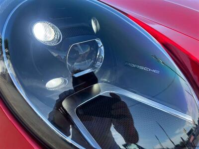 2022 Porsche 911 Turbo   - Photo 16 - San Juan, TX 78589