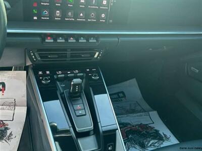 2022 Porsche 911 Turbo   - Photo 23 - San Juan, TX 78589