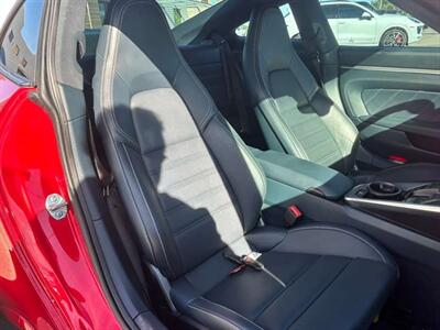 2022 Porsche 911 Turbo   - Photo 24 - San Juan, TX 78589