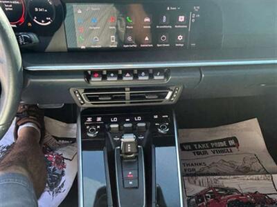 2022 Porsche 911 Turbo   - Photo 22 - San Juan, TX 78589