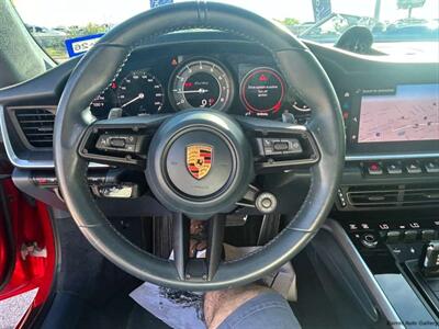 2022 Porsche 911 Turbo   - Photo 17 - San Juan, TX 78589