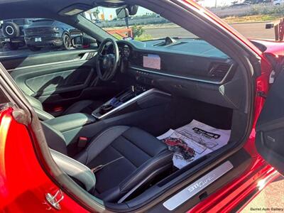 2022 Porsche 911 Turbo   - Photo 25 - San Juan, TX 78589